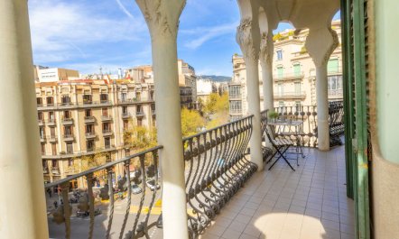 Eix.Dret:Roger de LLuria/Valencia