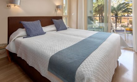 Marmara Apartment 4 4