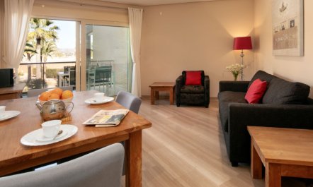 Marmara Apartment 4 2