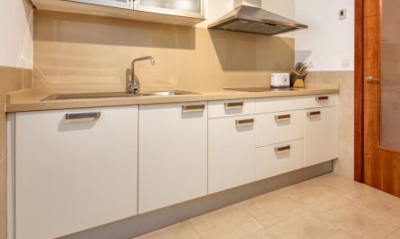 Marmara Apartment 4 3