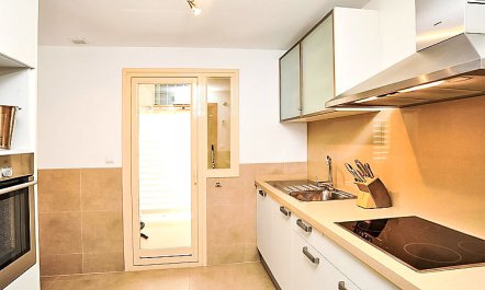 Marmara Apartment 4 8