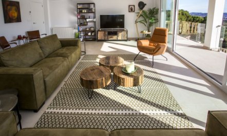 Villa Cara Mull Alcalalí 6