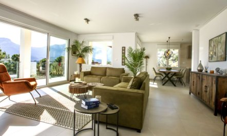 Villa Cara Mull Alcalalí 2