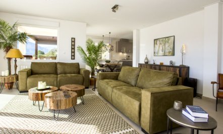 Villa Cara Mull Alcalalí 7