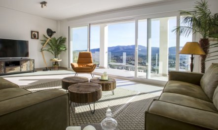 Villa Cara Mull Alcalalí 5