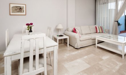 El Vergel Apartment 2 2