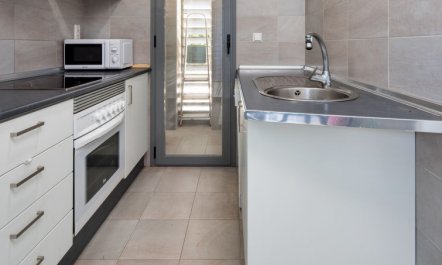 El Vergel Apartment 2 9