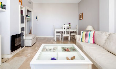 El Vergel Apartment 2 5