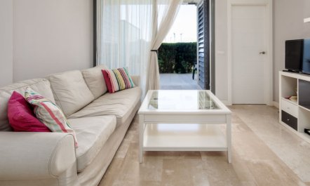 El Vergel Apartment 2 6