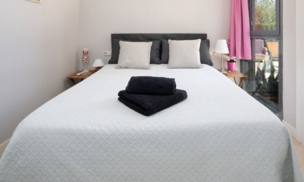 El Vergel Apartment 2 4