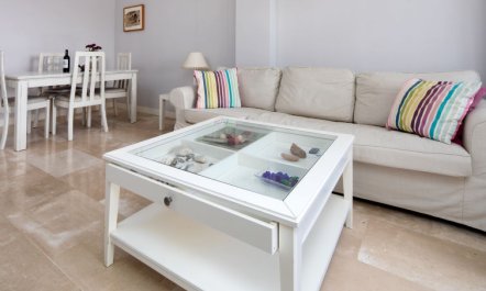 El Vergel Apartment 2 7