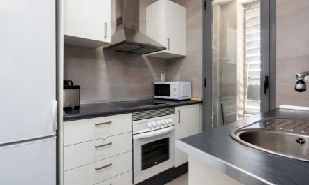 El Vergel Apartment 2 3