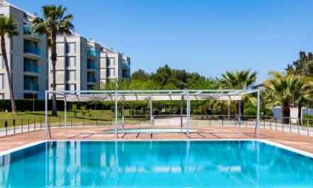 El Vergel Apartment 2