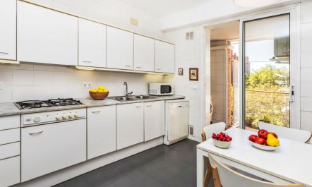 Vila Olimpica Sant Marti 3