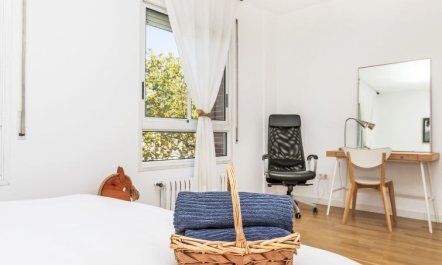 Vila Olimpica Sant Marti 4