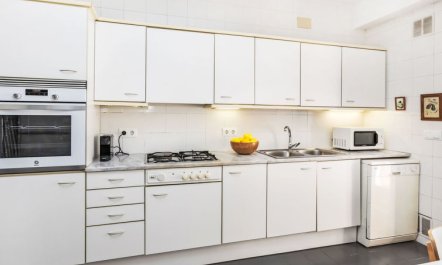 Vila Olimpica Sant Marti 9