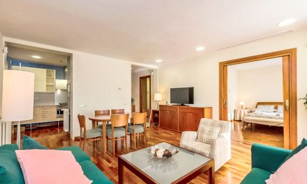 Plaza Catalunya/Rda.Universidad