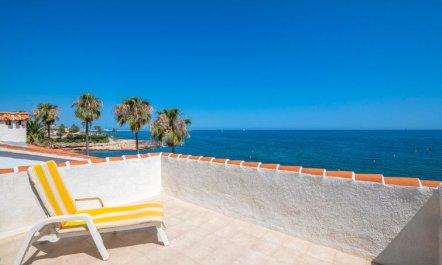 La Racona Apartment 2 2