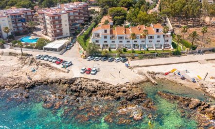 La Racona Apartment 2