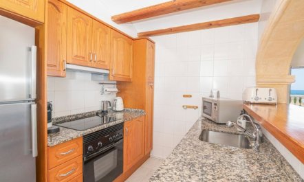 La Racona Apartment 2 7