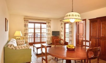 Hapimag Apartment 3 2