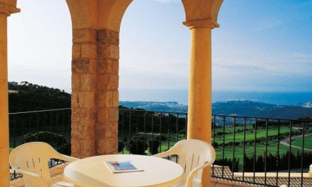 Hapimag Apartment 3 5