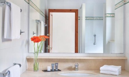 Hapimag Apartment 3 8