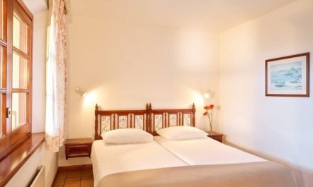 Hapimag Apartment 3 7