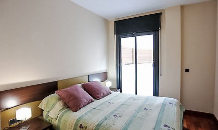 Sol Cambrils Park Bajos Apartment 5 4