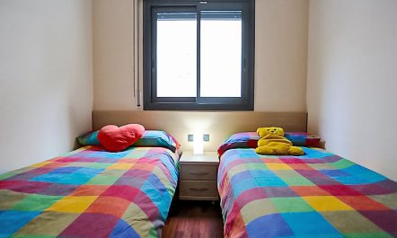 Sol Cambrils Park Bajos Apartment 5 9