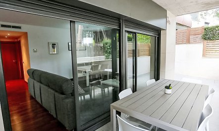 Sol Cambrils Park Bajos Apartment 5 1