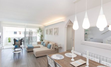 Green Club Duplex Apartment 4 3