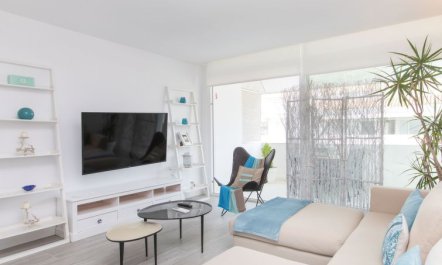 Green Club Duplex Apartment 4 6