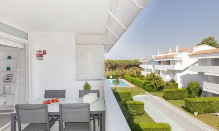 Green Club Duplex Apartment 4 2