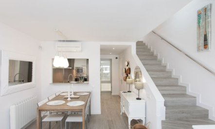 Green Club Duplex Apartment 4 9