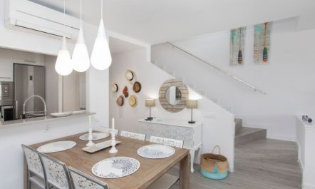 Green Club Duplex Apartment 4 8