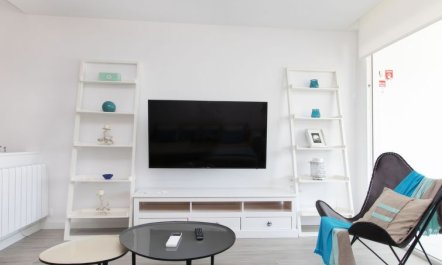 Green Club Duplex Apartment 4 7