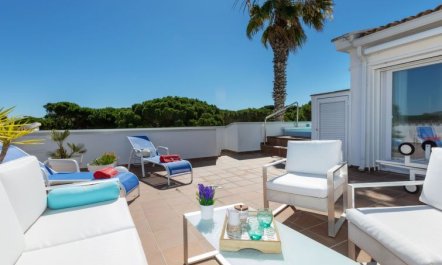 Green Club Duplex Apartment 4 1