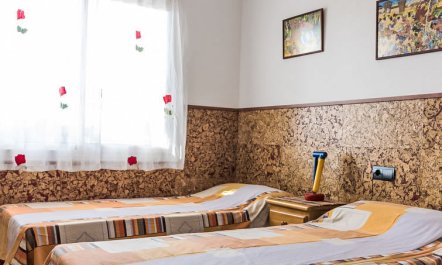 Playa Delicias Apartment 8 6