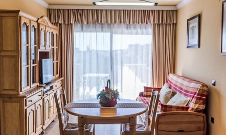 Playa Delicias Apartment 8 2