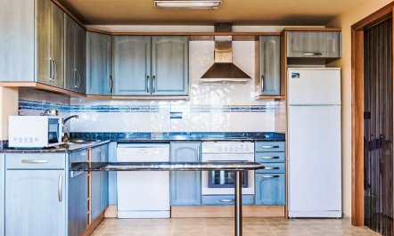 Playa Delicias Apartment 8 3