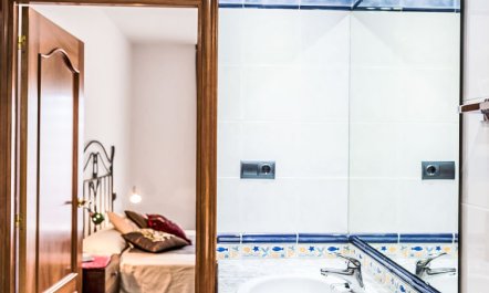 Playa Delicias Apartment 8 7