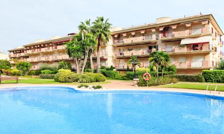 Playa Delicias Apartment 8 9