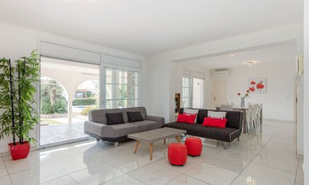 Residencia Marítima 2