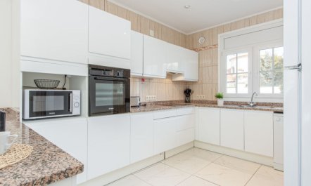 Residencia Marítima 3