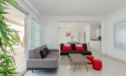 Residencia Marítima 6