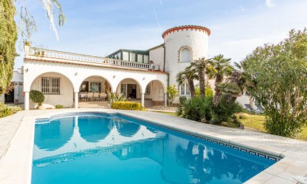 Residencia Marítima