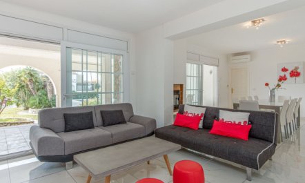 Residencia Marítima 8