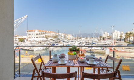 Del Port Apartment 3 5