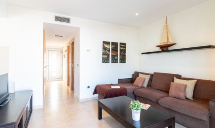 Del Port Apartment 3 1